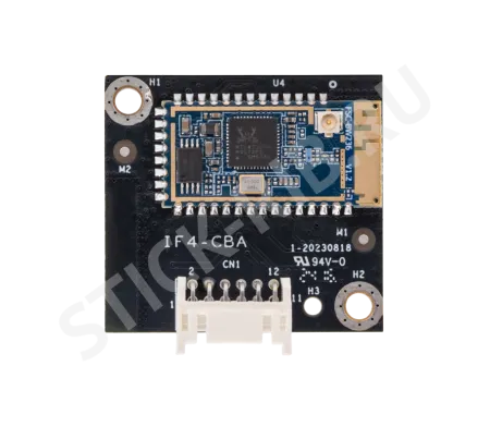 Модуль Bluetooth для принтеров этикеток iDPRT iF4