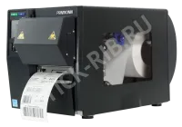 Термотрансферный принтер этикеток Printronix T6204e ODV-2D, 203 dpi, RS232, USB, Ethernet - купить по доступным ценам от производителя