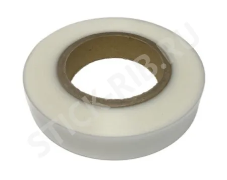 Купить силиконовая лента tpu210 матовая 50мм/50м оптом