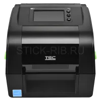 Термопринтер этикеток TSC TH340T USB + RS232 + Ethernet + USB Host + RTC - купить по доступным ценам от производителя