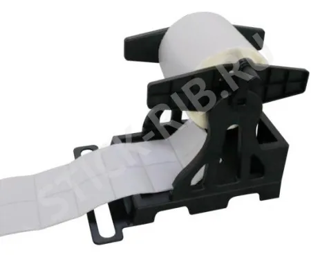 Универсальный внешний держатель рулона и ручной смотчик BSmart BS-V5B, черный - купить по доступным ценам от производителя