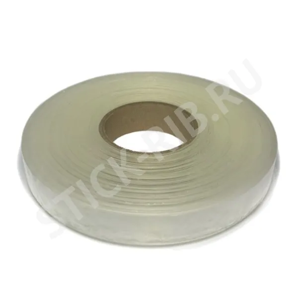 Купить силиконовая лента tpu200 прозрачная 15мм/150м оптом