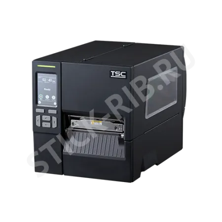 Термотрансферный принтер этикеток TSC MB241T SU+Ethernet+USB Host+RTC - купить по доступным ценам от производителя