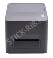 Термотрансферный принтер этикеток iDPRT iF4, 203 dpi, USB+Ethernet - купить по доступным ценам от производителя