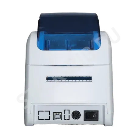 Термопринтер этикеток BSmart BS-TDP225s, 203dpi, USB - купить по доступным ценам от производителя