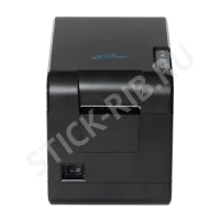 Термопринтер этикеток BSmart BS233, 203 dpi, USB - купить по доступным ценам от производителя