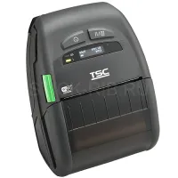 Мобильный принтер этикеток TSC Alpha-30R MFi Bluetooth - купить по доступным ценам от производителя