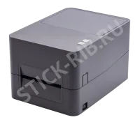 Термотрансферный принтер этикеток iDPRT iF4, 203 dpi, USB+Ethernet - купить по доступным ценам от производителя