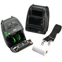 Мобильный принтер этикеток TSC Alpha-30R MFi Bluetooth - купить по доступным ценам от производителя