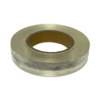 Купить силиконовая лента tpu200 прозрачная 10мм/50м оптом