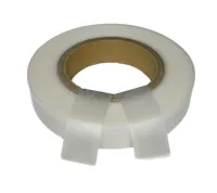 Купить силиконовая лента tpu210 матовая 15мм/50м оптом