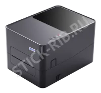 Термотрансферный принтер этикеток iDPRT iF4, 203 dpi, USB+Ethernet - купить по доступным ценам от производителя