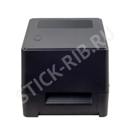 Термотрансферный принтер этикеток BSmart BS460T, 203 dpi, USB - купить по доступным ценам от производителя