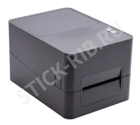 Термотрансферный принтер этикеток iDPRT iF4, 203 dpi, USB+Ethernet - купить по доступным ценам от производителя