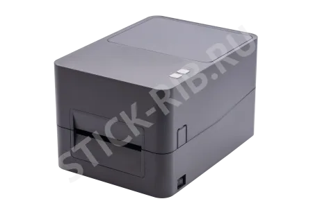 Термотрансферный принтер этикеток iDPRT iF4, 203 dpi, USB+Ethernet+Bluetooth+Wi-Fi - купить по доступным ценам от производителя