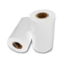 Купить красящая лента wax standart color white (50мм/300м/50мм/1") out оптом