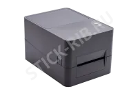 Термотрансферный принтер этикеток iDPRT iF4, 203 dpi, USB+Ethernet+Bluetooth - купить по доступным ценам от производителя