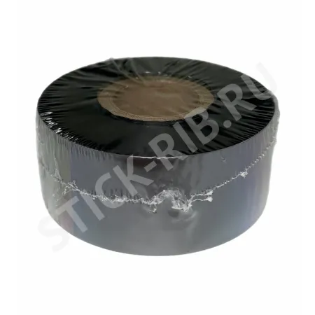 Купить фольга горячего тиснения hsf rl109 black (35мм/122м/35мм/1") in оптом