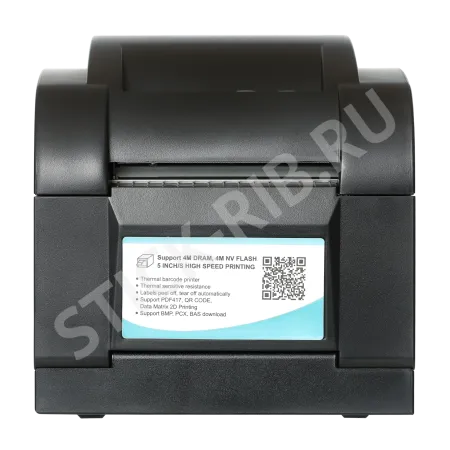 Термопринтер этикеток BSmart BS350, 203 dpi, USB+Ethernet - купить по доступным ценам от производителя