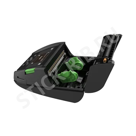 Мобильный принтер этикеток TSC Alpha-40L LCD U + MFi Bluetooth + RTC - купить по доступным ценам от производителя