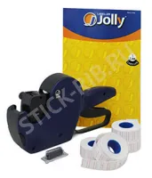 Купить этикет-пистолет jolly h8 комплект в блистере оптом
