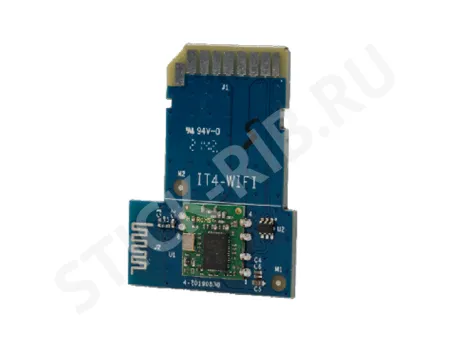 Модуль Wi-Fi для принтеров этикеток iDPRT iD4, iE4, iT4