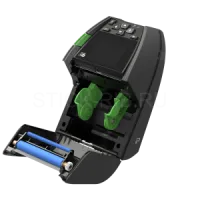 Мобильный принтер этикеток TSC Alpha-30L WiFi + Bluetooth - купить по доступным ценам от производителя