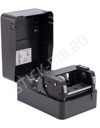 Термотрансферный принтер этикеток iDPRT iF4, 203 dpi, USB+Ethernet - купить по доступным ценам от производителя
