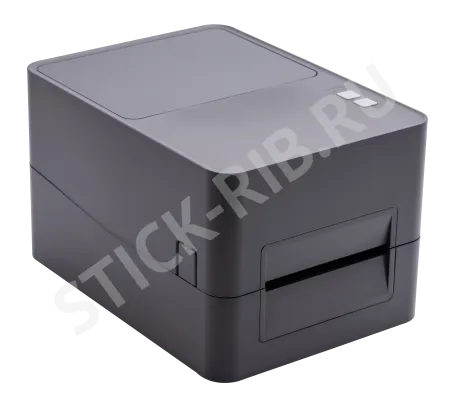 Термотрансферный принтер этикеток iDPRT iF4, 203 dpi, USB+Ethernet - купить по доступным ценам от производителя