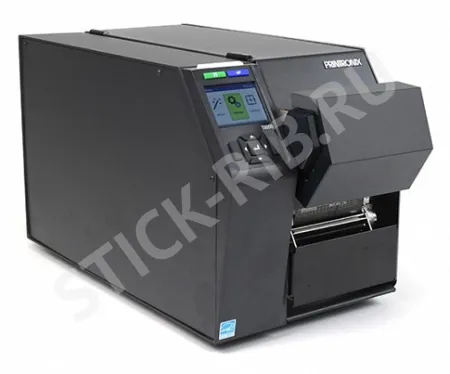 Термотрансферный принтер этикеток Printronix T8204 ODV-2D, 203 dpi, RS232 Serial, USB 2.0 - купить по доступным ценам от производителя