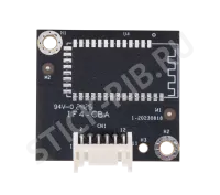 Модуль Bluetooth для принтеров этикеток iDPRT iF4 - купить по доступным ценам от производителя