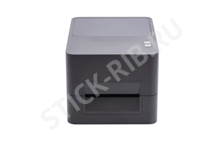 Термотрансферный принтер этикеток iDPRT iF4, 300 dpi, USB+Ethernet+Bluetooth+Wi-Fi - купить по доступным ценам от производителя
