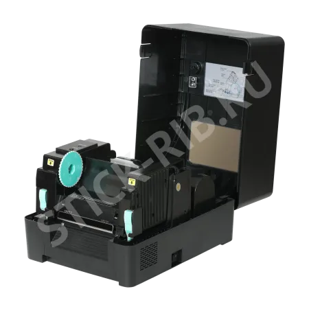 Термотрансферный принтер этикеток BSmart BS460T, 203 dpi, USB - купить по доступным ценам от производителя