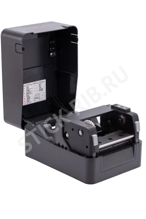 Термотрансферный принтер этикеток iDPRT iF4, 300 dpi, USB+Ethernet - купить по доступным ценам от производителя