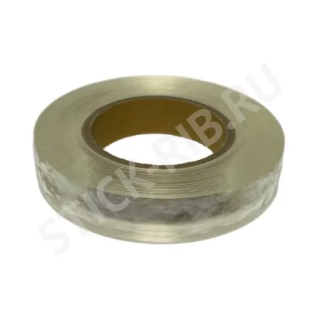 Купить силиконовая лента tpu200 прозрачная 30мм/50м оптом