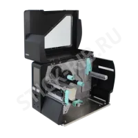 Термотрансферный принтер этикеток Godex GX4300i SU + Ethernet + USB Host - купить по доступным ценам от производителя