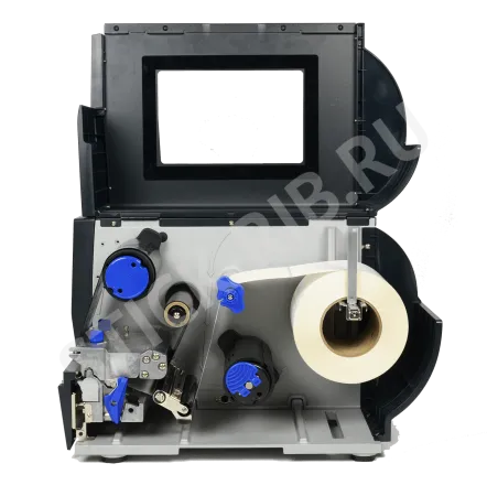 Термотрансферный принтер этикеток Printronix T6204e 203 dpi, RS232, USB, Ethernet - купить по доступным ценам от производителя