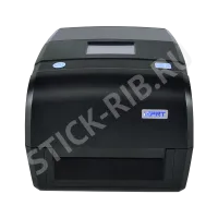 Термотрансферный принтер этикеток iDPRT iT4R RFID, 203 dpi, USB+Ethernet+USB Host - купить по доступным ценам от производителя