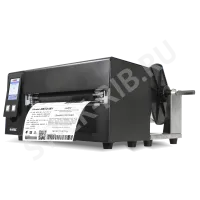 Термотрансферный принтер этикеток Godex HD830i+ SU + Ethernet + USB Host + RTC - купить по доступным ценам от производителя
