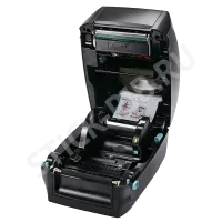 Термотрансферный принтер этикеток Godex RT863i+ LCD SU+Ethernet+USB Host - купить по доступным ценам от производителя