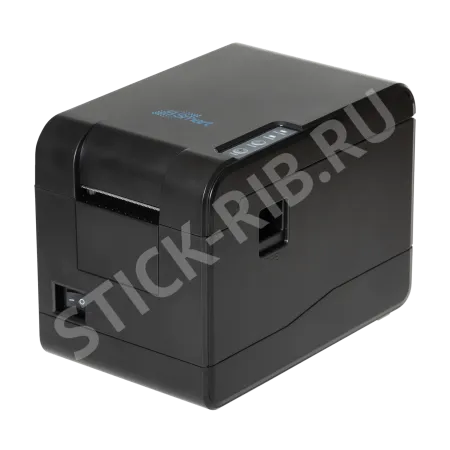 Термопринтер этикеток BSmart BS233, 203 dpi, USB