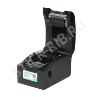 Термопринтер этикеток BSmart BS350, 203 dpi, USB+Ethernet - купить по доступным ценам от производителя