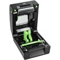 Термопринтер этикеток TSC TH340T USB + RS232 + Ethernet + USB Host + RTC - купить по доступным ценам от производителя