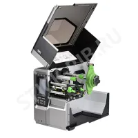 Термотрансферный принтер этикеток TSC MX341P (Touch LCD) SU + Ethernet + USB Host + RTC, Wi-Fi ready, с намотчиком - купить по доступным ценам от производителя