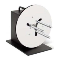 Намотчик внешний TSC TRW-4+