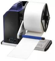 Внешний намотчик Godex T20