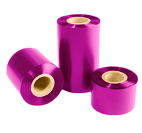 Красящая лента RESIN PREMIUM TEXTILE PEACH (25мм/200м/25мм/1") OUT Красящая лента RESIN PREMIUM TEXTILE PEACH (25мм/200м/25мм/1") OUT