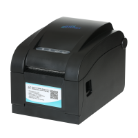 Термопринтер этикеток BSmart BS350, 203 dpi, USB+Ethernet Термопринтер этикеток BSmart BS350, 203 dpi, USB+Ethernet