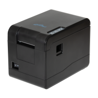Термопринтер этикеток BSmart BS233, 203 dpi, USB Термопринтер этикеток BSmart BS233, 203 dpi, USB