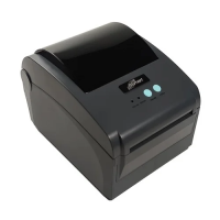Термопринтер этикеток BSmart BS482DU, 203 dpi, USB Термопринтер этикеток BSmart BS482DU, 203 dpi, USB